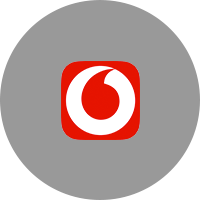 Application My Vodafone