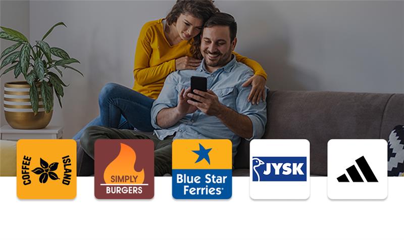 Offers & Discounts