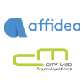 Affidea | City Med-logo