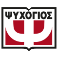Eκδόσεις Ψυχογιός-logo