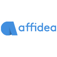 Check-up Affidea -logo