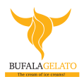 Bufala Gelato -logo
