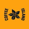 Lucky Wheel | Coffee Island-logo