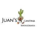 Juan's Cantina-logo