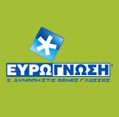 ΕΥΡΩΓΝΩΣΗ -logo