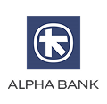 Vodafone | Alpha Bank-logo