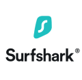 Surfshark VPN-logo