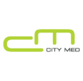 Θεραπείες Προσώπου City Med-logo