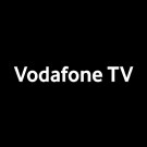 Vodafone TV-logo