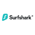 Surfshark VPN-logo