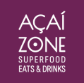 Açaí Zone-logo