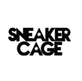 Sneaker Cage-logo