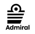 Admiral-logo