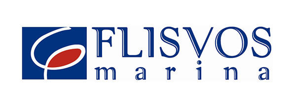 Μαρίνα Φλοίσβου-logo