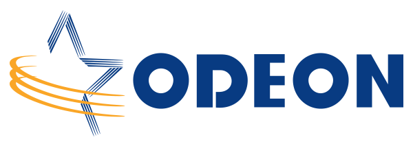 Odeon-logo