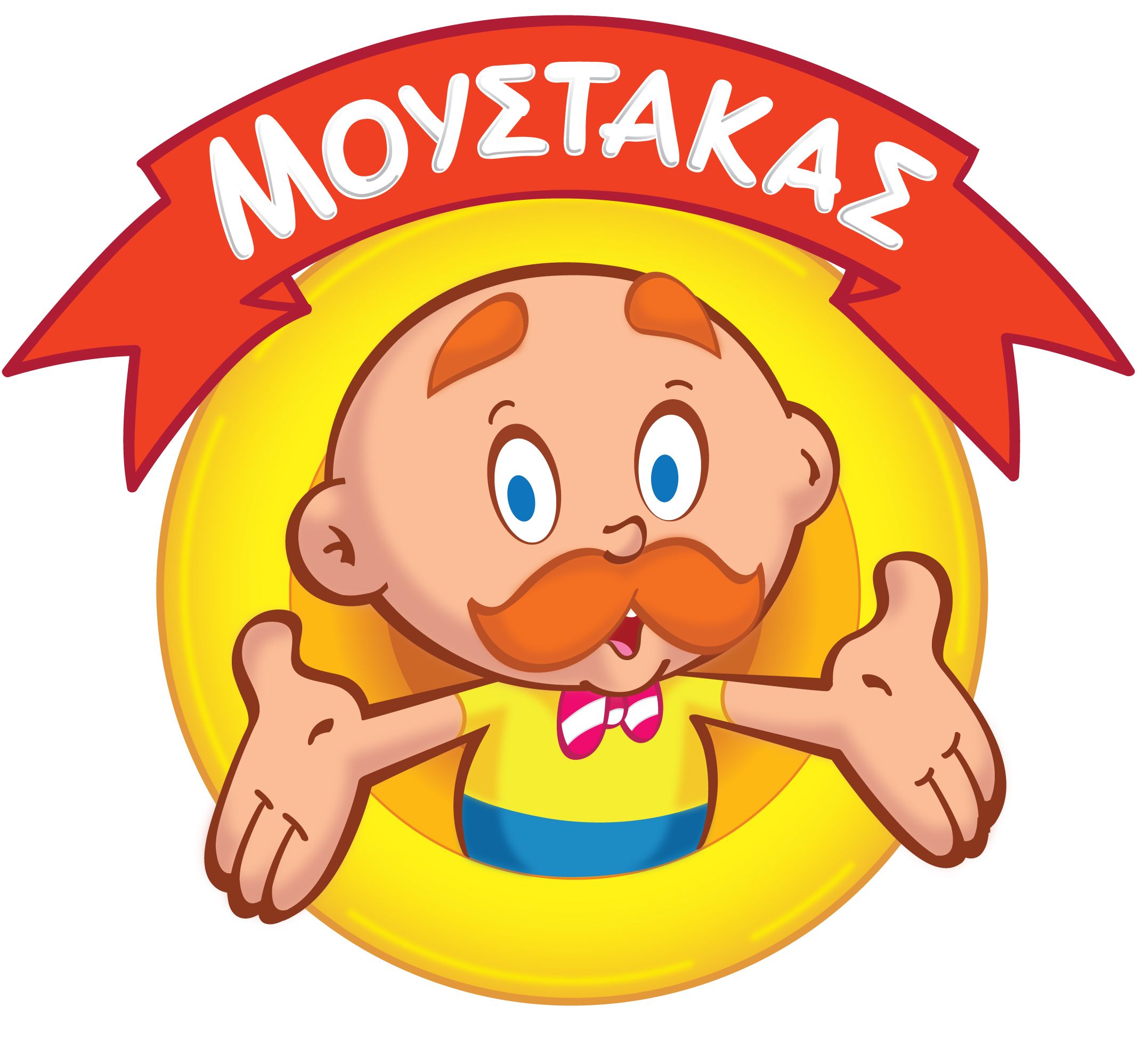 Παιχνιδάδικα Μουστάκας-logo