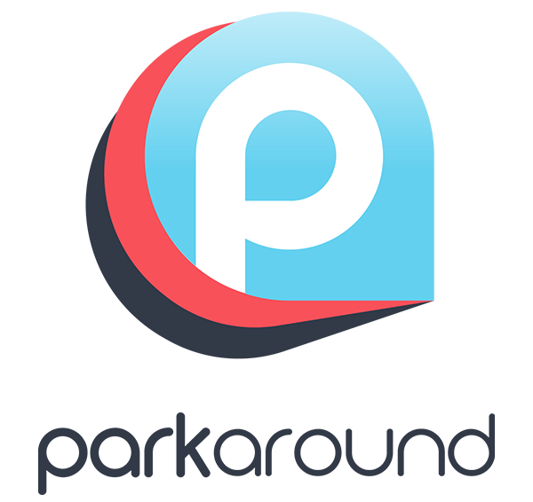 Parkaround-logo