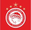 ΟΛΥΜΠΙΑΚΟΣ - ΑΡΗΣ-logo