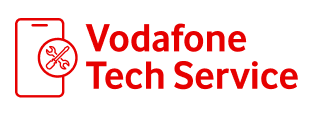 Vodafone Tech Service-logo