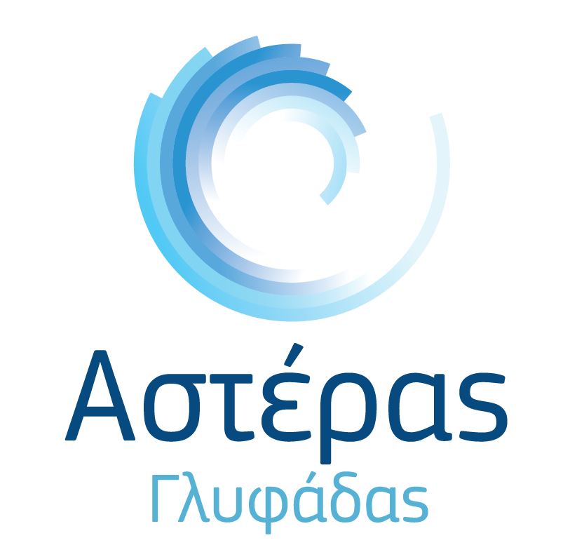 Αστέρας Γλυφάδας-logo