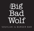 Big Bad Wolf-logo