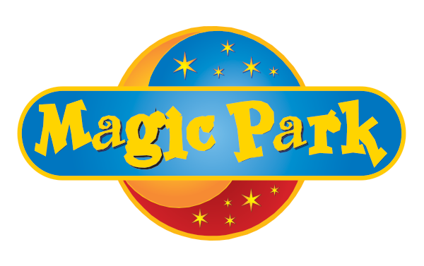 Magic Park-logo