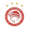 ΟΛΥΜΠΙΑΚΟΣ - NOTTINGHAM FOREST-logo