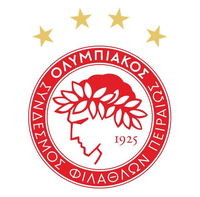 ΟΛΥΜΠΙΑΚΟΣ - BAYERN MUNCHEN FC -logo