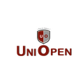 Uni Open-logo