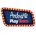 Αηδονάκια Play Town - Ίλιον-logo