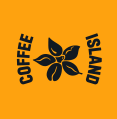 Coffee Island 2€-logo