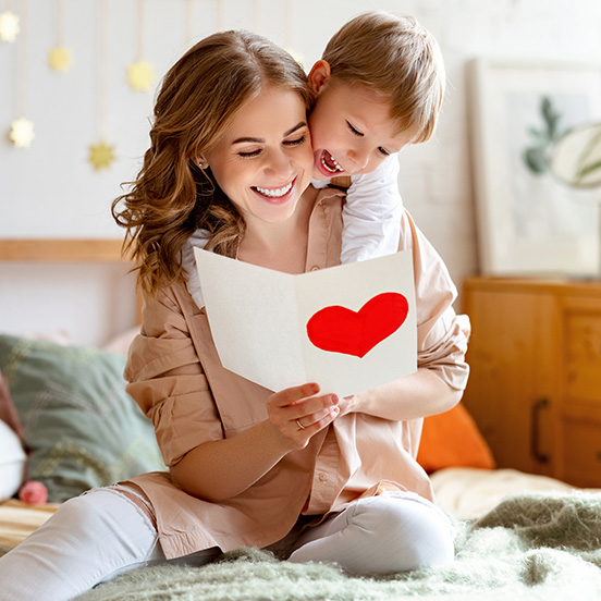 Affidea Mother's Day
