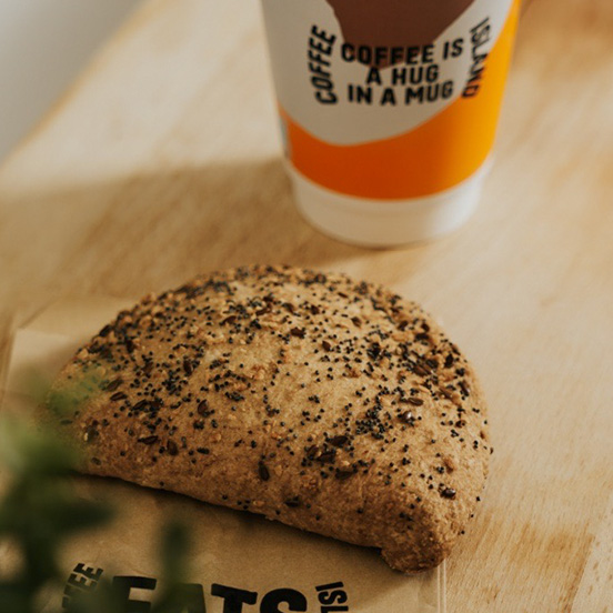 Coffee Island 2€
