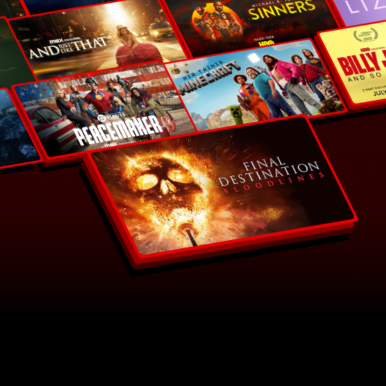 Vodafone TV Start