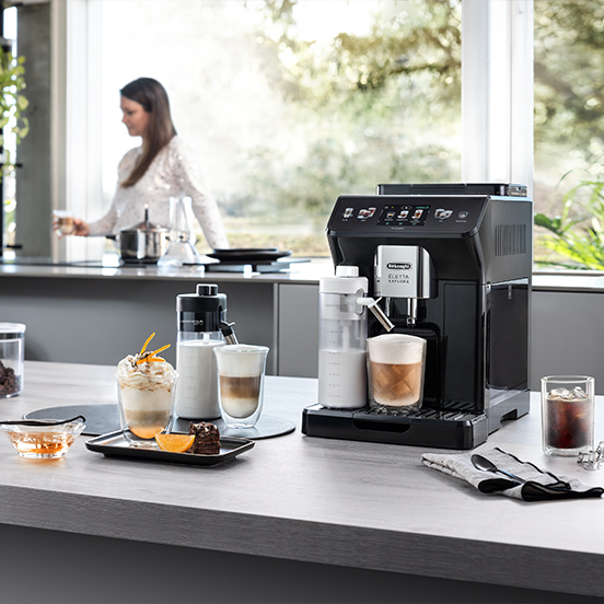 De'Longhi