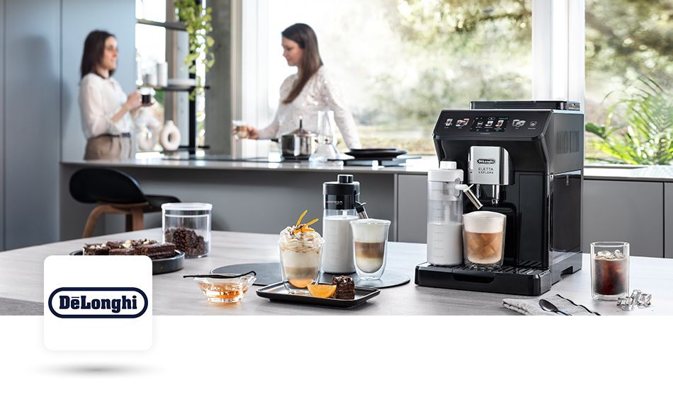 De'Longhi