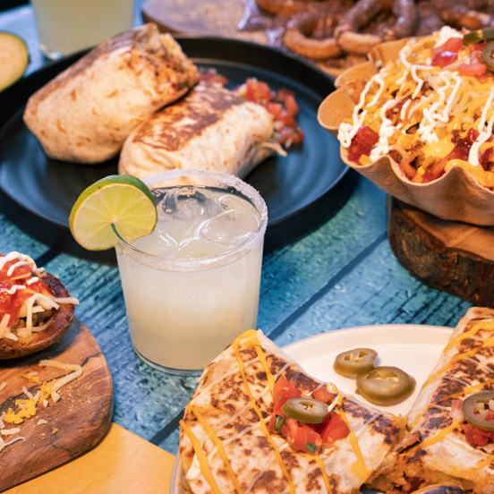 Juan's Cantina