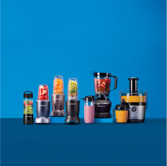 Nutribullet