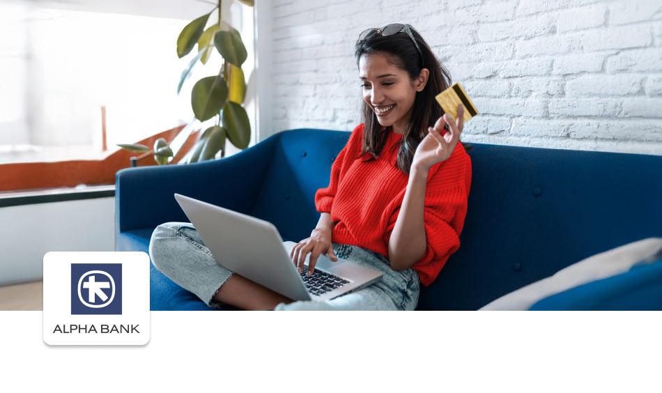Vodafone | Alpha Bank