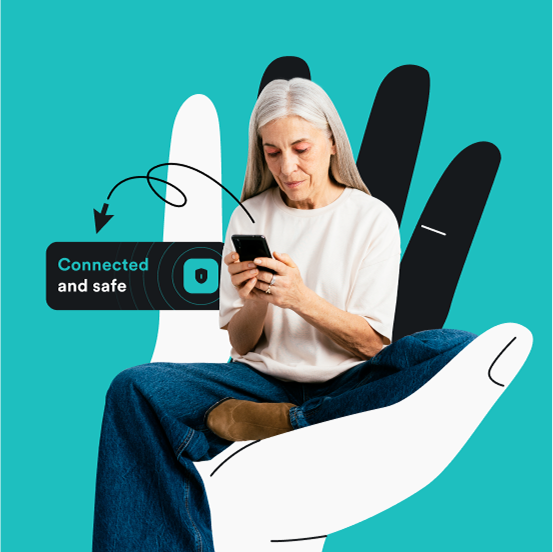 Surfshark VPN