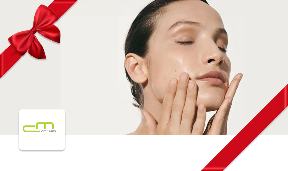 Θεραπείες Προσώπου City Med