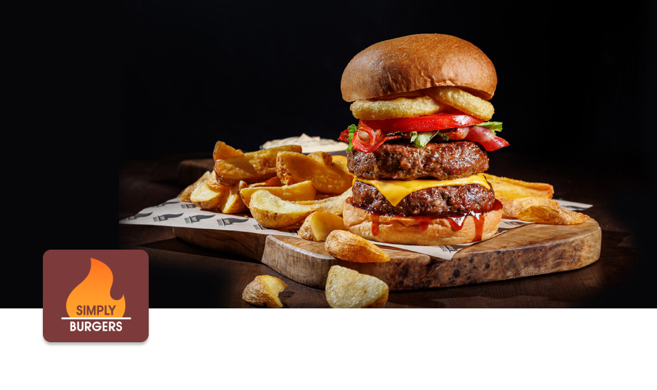 Simply Burgers