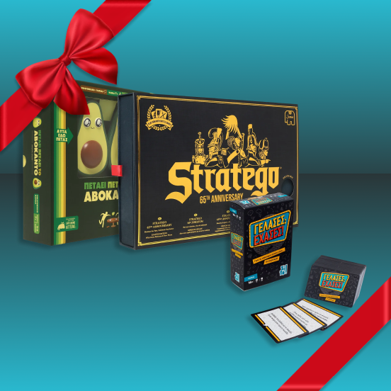 -6€ στα επιτραπέζια Zito