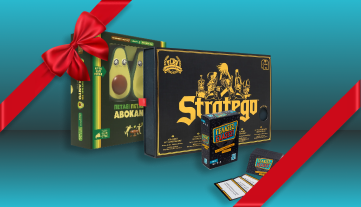 -6€ στα επιτραπέζια Zito