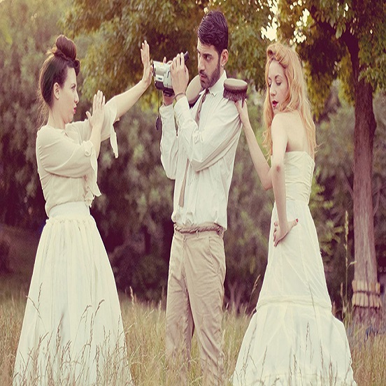 Περί Εκτός Ορίων Έρωτος