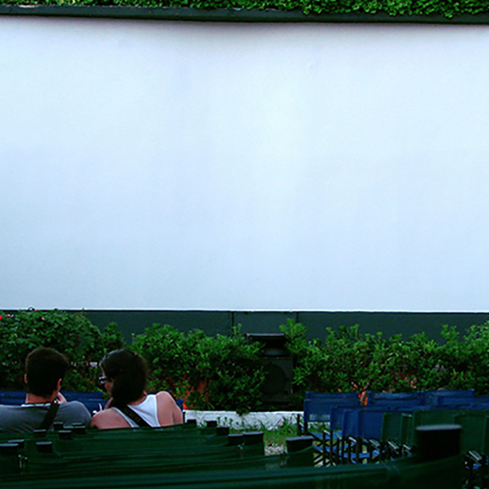 CINE ΑΝΟΙΞΙΣ
