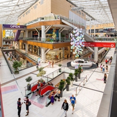 Vodafone Thank you Προσφορές Stay tuned Comfuzio The Mall